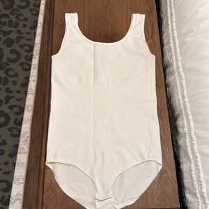 Spanx bodysuit